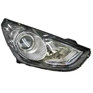 Van Wezel Koplamp rechts met knipperlicht H7+H7 +elektrisch pas cher