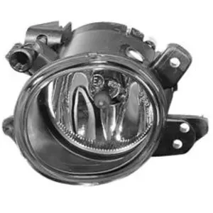 Comparateur de prix : Van Wezel Mistlamp links zonder XENON