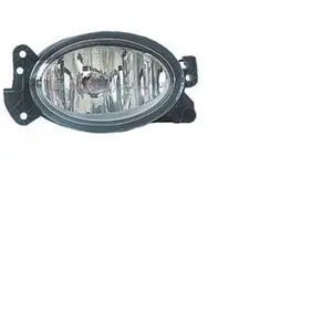 Van Wezel Mistlamp rechts met XENON pas cher