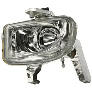 Comparateur de prix : Van Wezel Mistlamp links niet voor SPORT H1