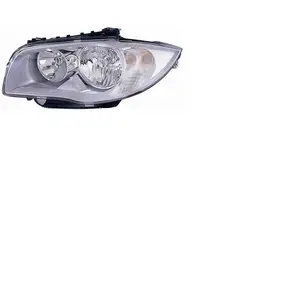 Van Wezel Koplamp links zonder XENON H7+H7 pas cher