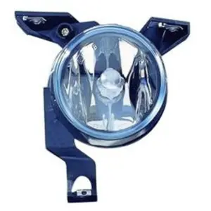 Mistlamp 06/00+ rechts niet voor SPORT 5804996 Van Wezel