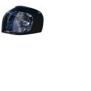 Zijknipperlicht voor buitenspiegel links 5961909 Van Wezel