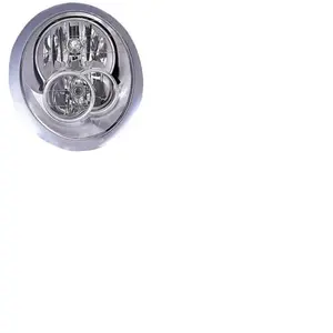 Koplamp rechts met knipperlicht vanaf 07/04+ H7+H7 pas cher