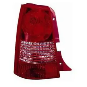 Comparateur de prix : Achterlicht links vanaf 2004 tot 2008