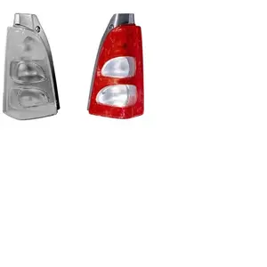 Comparateur de prix : Van Wezel Achterlicht rechts