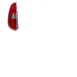 Achterlicht links 7641931 Van Wezel