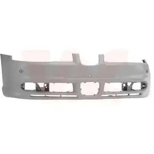 Pare-choc avant van wezel autoparts pas cher