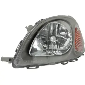Van Wezel Koplamp links tot 3/03 (enkel uitwisselbaar met Valeo-type)
