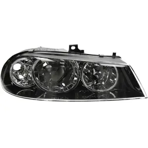 Van Wezel Koplamp rechts H7+H1 pas cher