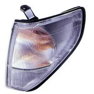 Zijknipperlicht voor buitenspiegel links -7/99 5381903 Van Wezel