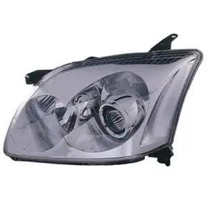 Van Wezel Koplamp links tot 6/06