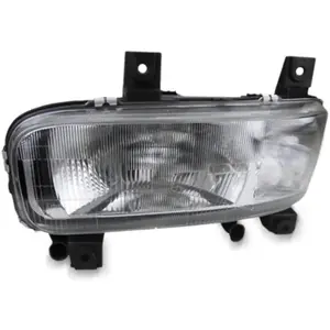 Van Wezel Koplamp rechts met knipperlicht pas cher