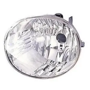 Mistlamp 7/ 5378997 Van Wezel pas cher