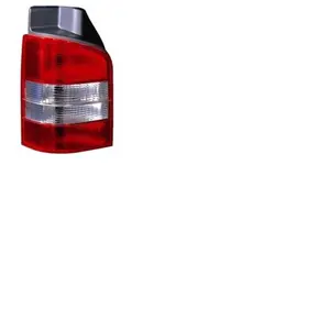 Van Wezel Achterlicht links ACHTERKLEP / Witte Knipperlicht pas cher
