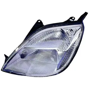 Comparateur de prix : Van Wezel Koplamp links inclusief stelmotor