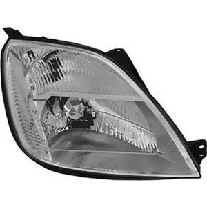 Van Wezel Koplamp rechts inclusief stelmotor pas cher