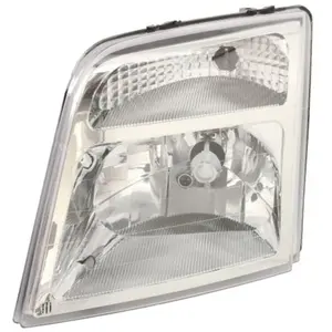 Van Wezel Koplamp links met knipperlicht pas cher