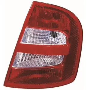 Van Wezel Achterlicht rechts tot bouwjaar 2004 Hatchback pas cher