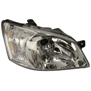 Van Wezel Koplamp rechts met knipperlicht pas cher