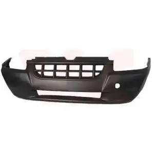 Pare-choc avant van wezel autoparts