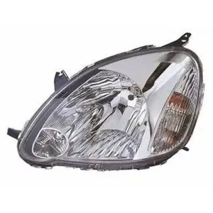 Koplamp links vanaf 4/':03 pas cher