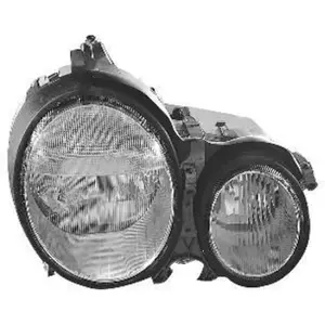 Van Wezel Koplamp rechts
