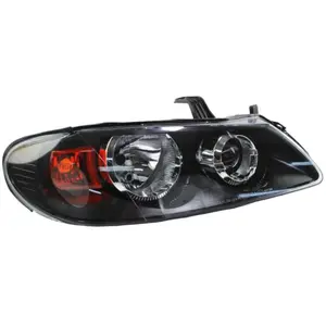 Comparateur de prix : Van Wezel Autoparts Koplamp rechts