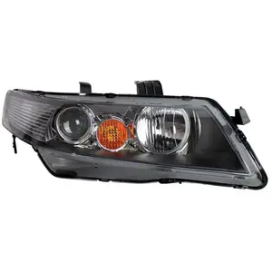 Van Wezel Koplamp rechts met knipperlicht H1+H1 pas cher