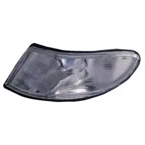 VanWezel 4730907 - Clignoteur avant gauche pour Saab 9-3 98 - 09/2002