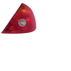 Van Wezel Autoparts Achterlicht rechts - tot 6e maand 2003 SEDAN pas cher