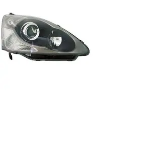 Van Wezel Koplamp rechts niet VOOR Type R pas cher