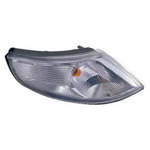 Comparateur de prix : Knipperlicht rechts voor tot 10/2001 4735908 Van Wezel