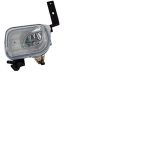 Van Wezel Mistlamp S/V 70 rechts pas cher