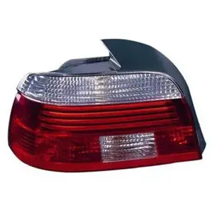 Achterlicht links vanaf 9e maand 2000+ SEDAN WIT pas cher