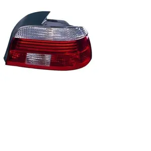Achterlicht rechts vanaf 9e maand 2000+ SEDAN WIT 0637934 Van Wezel pas cher