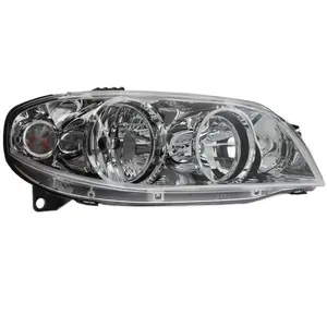 Van Wezel Koplamp rechts tot 6/04 pas cher