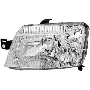 Koplamp links inclusief stelmotor 1709961 Van Wezel pas cher