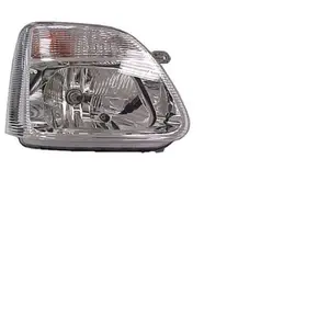 Koplamp rechts met knipperlicht vanaf 09/02+ H4 pas cher