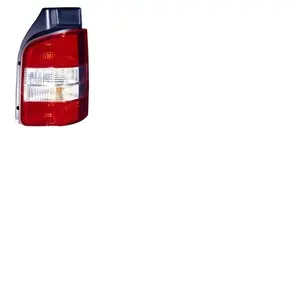 Van Wezel Achterlicht rechts 2 DEUREN / Witte Knipperlicht pas cher