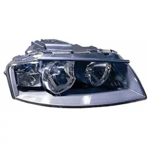 Comparateur de prix : VAN WEZEL Phare avant pour AUDI: A3 (Ref: 0332962)