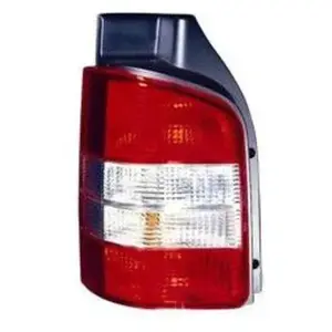 Van Wezel Achterlicht links 2 DEUREN / Witte Knipperlicht pas cher