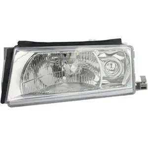 Koplamp links vanaf 10/00 zonder MISTLICHTGAT pas cher