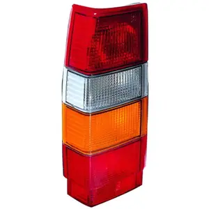 Van Wezel Achterlicht links stationwagon