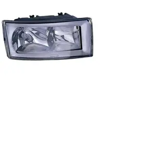 Van Wezel Koplamp rechts H7+H1 pas cher