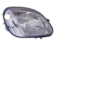 Van Wezel Koplamp rechts H7+H7 (Zonder knipperlicht) pas cher