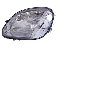 Van Wezel Koplamp links H7+H7 (Zonder Knipperlicht) pas cher