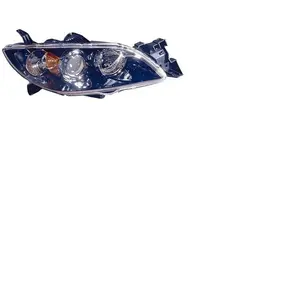 Comparateur de prix : Van Wezel Koplamp rechts 4-deurs SEDAN