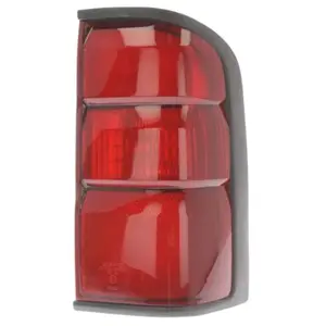 Van Wezel Feu Arriere Droit Pour Nissan Patrol Y61 De 1998 A 2002
