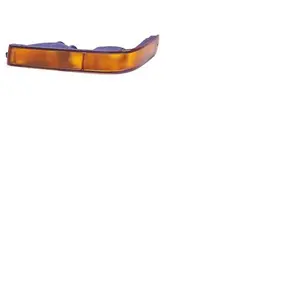 Comparateur de prix : Van Wezel Clignotant Avant Gauche Pour Mitsubishi L300 De 1987 À 1998